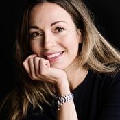 Katrine Engberg