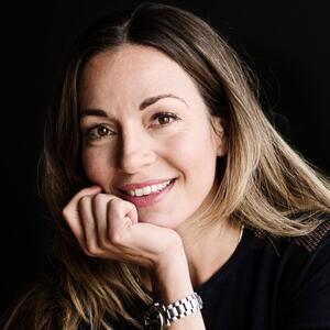 Foto von Katrine Engberg