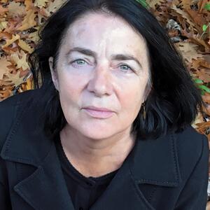 Foto von Kerstin Decker