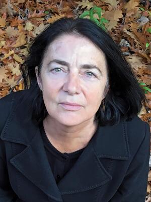Kerstin Decker