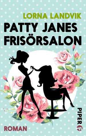 Patty Janes Frisörsalon