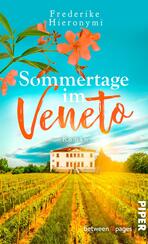 Sommertage im Veneto