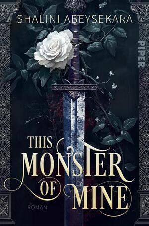 This Monster of Mine (This Monster of Mine 1)