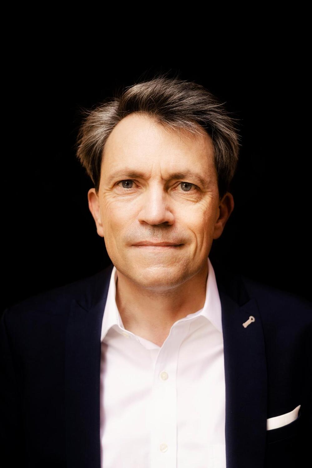 Foto von Thomas Meyer