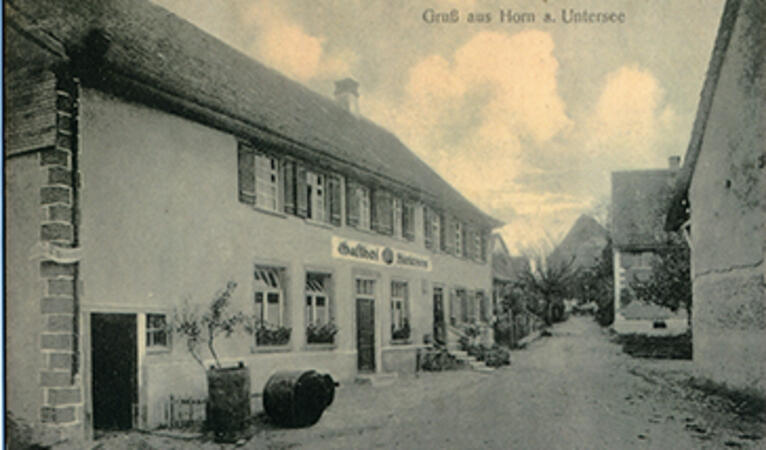 Die Frauen am See-Saga