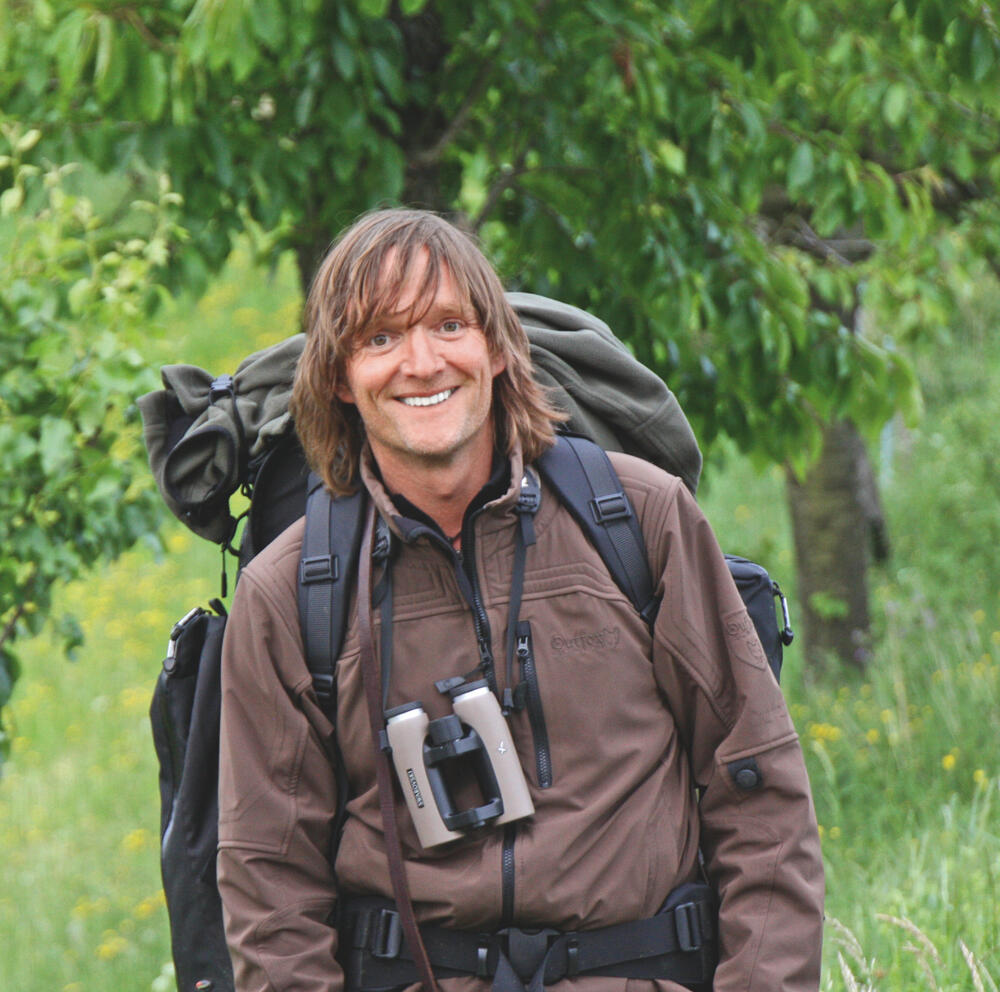 Foto von Andreas Kieling
