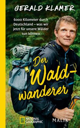 Der Waldwanderer