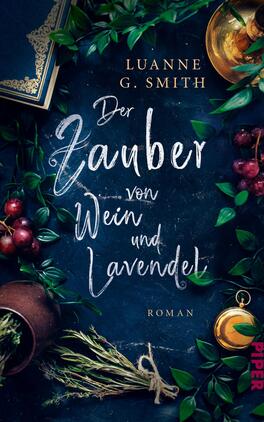 Der Zauber von Wein und Lavendel