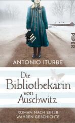 Die Bibliothekarin von Auschwitz