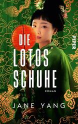 Die Lotosschuhe