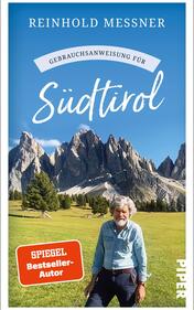 Gebrauchsanweisung für Südtirol