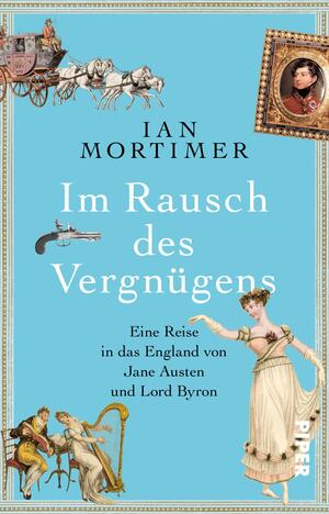 Im Rausch des Vergnügens 