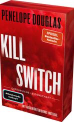 Kill Switch – Gefährliche Leidenschaft