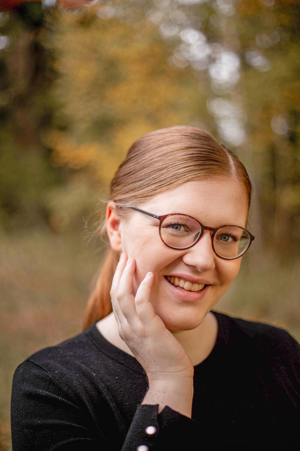 Foto von Marina Maass