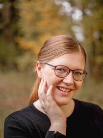 Marina Maass