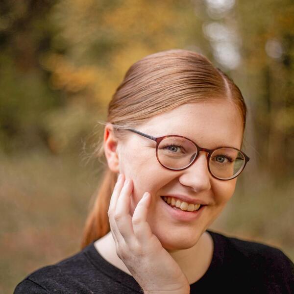 Foto von Marina Maass