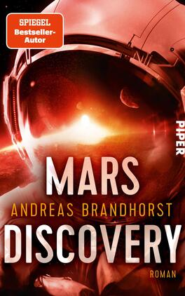Mars Discovery