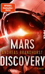 Mars Discovery