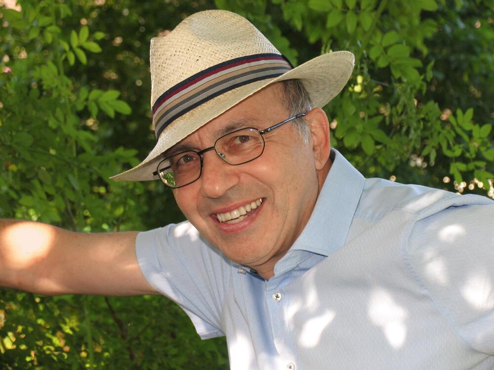 Foto von Roland Mueller