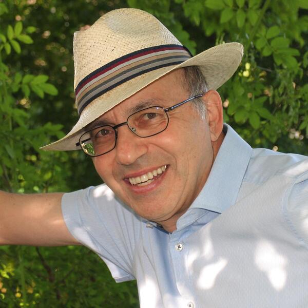 Foto von Roland Mueller