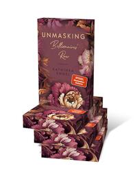 Außenansicht des Buches „Unmasking Billionaires’ Row“