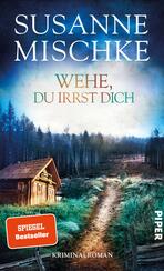 Wehe, du irrst dich Wehe, du irrst dich