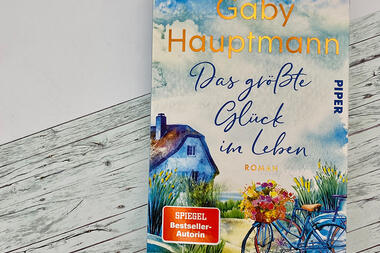 Frauenroman Gaby Hauptmann