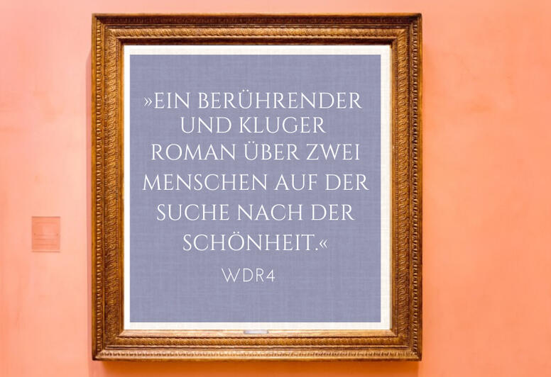 Rezension zu Monas Augen