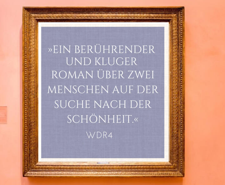Rezension zu Monas Augen
