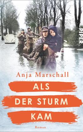 Als der Sturm kam