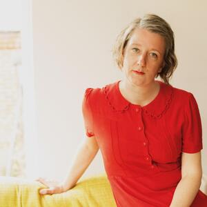 Foto von Claire Fuller