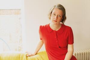 Claire Fuller