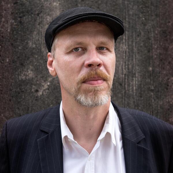 David Gray