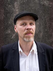 David Gray