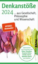 Denkanstöße 2024