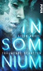 Insomnium: Träumende Schatten