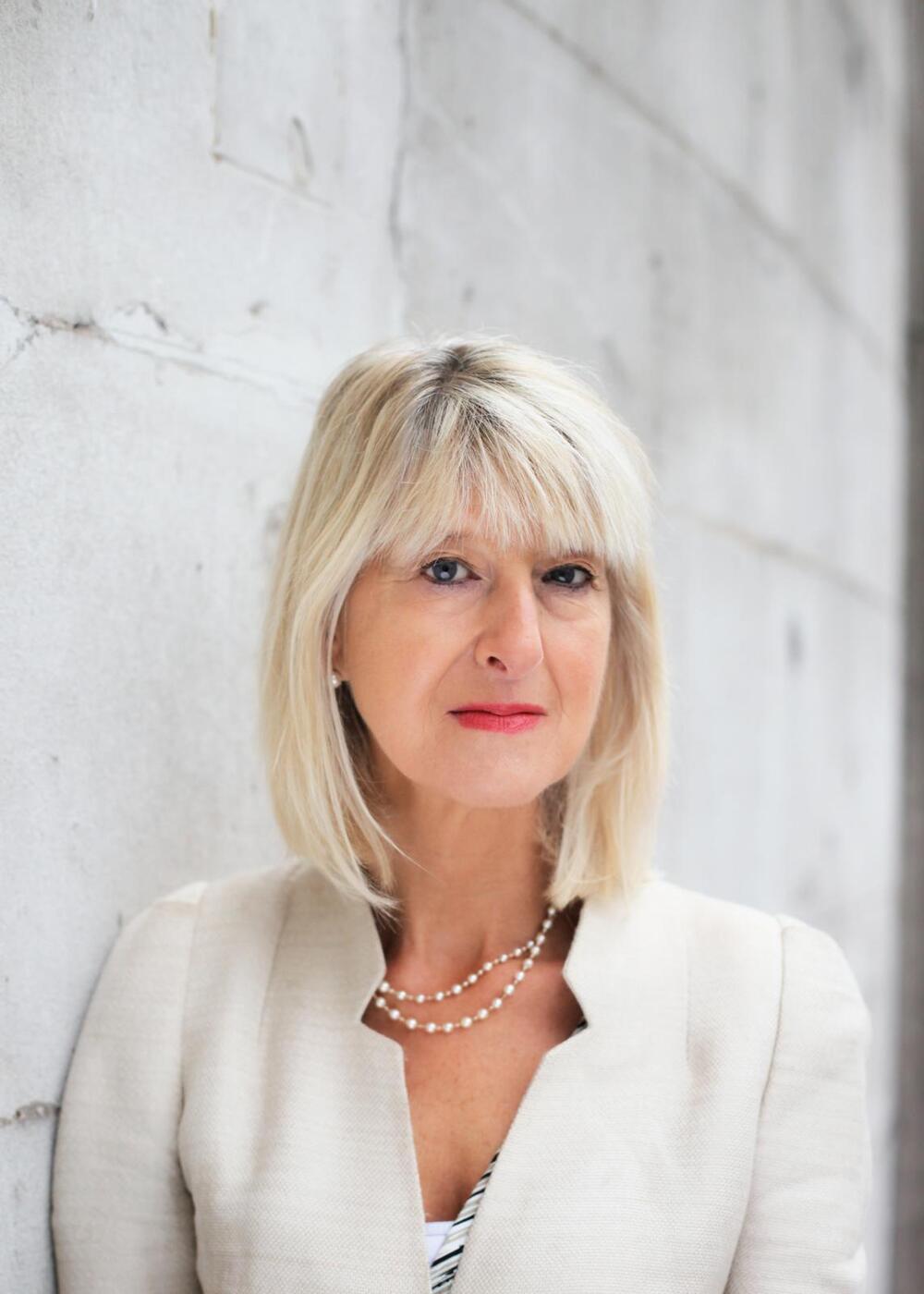 Foto von Jane Corry