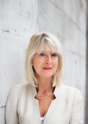 Jane Corry