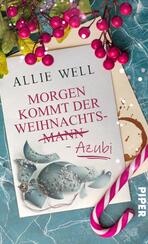 Morgen kommt der Weihnachtsmann-Azubi