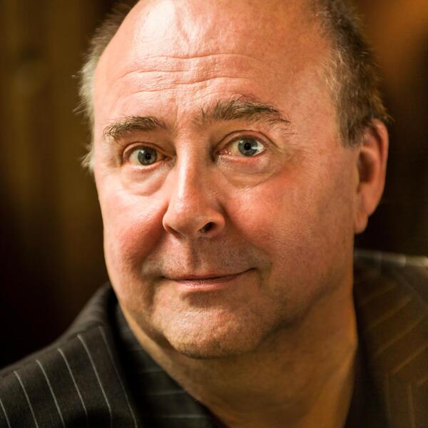 Foto von Ralf Sotscheck