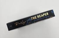 Außenansicht des Buches „The Reaper – Du bist sein Untergang“