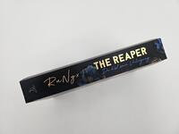 Außenansicht des Buches „The Reaper – Du bist sein Untergang“