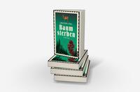 Bücherstapel des Buches „Baumsterben “