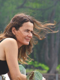 Birgit Weidt
