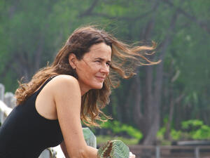 Birgit Weidt