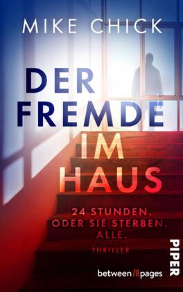 Der Fremde im Haus
