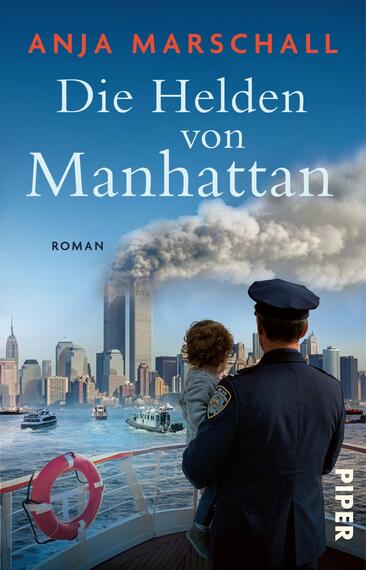 Die Helden von Manhattan