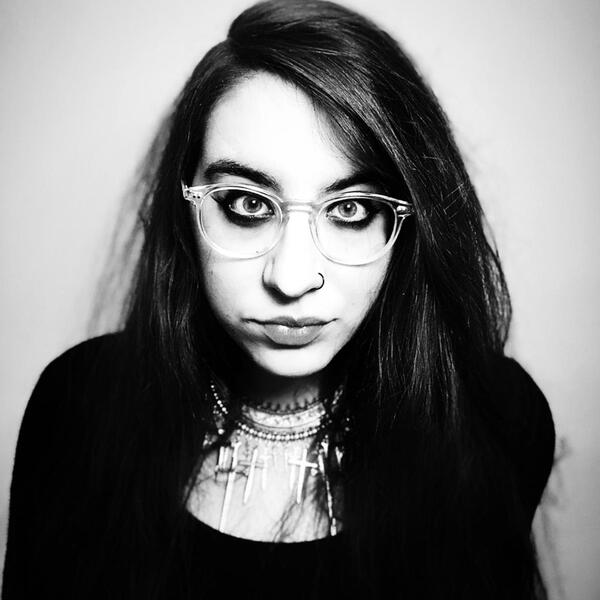 Foto von Emily A. Duncan