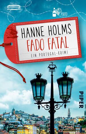 Fado fatal (Lisa Langer ermittelt 3)