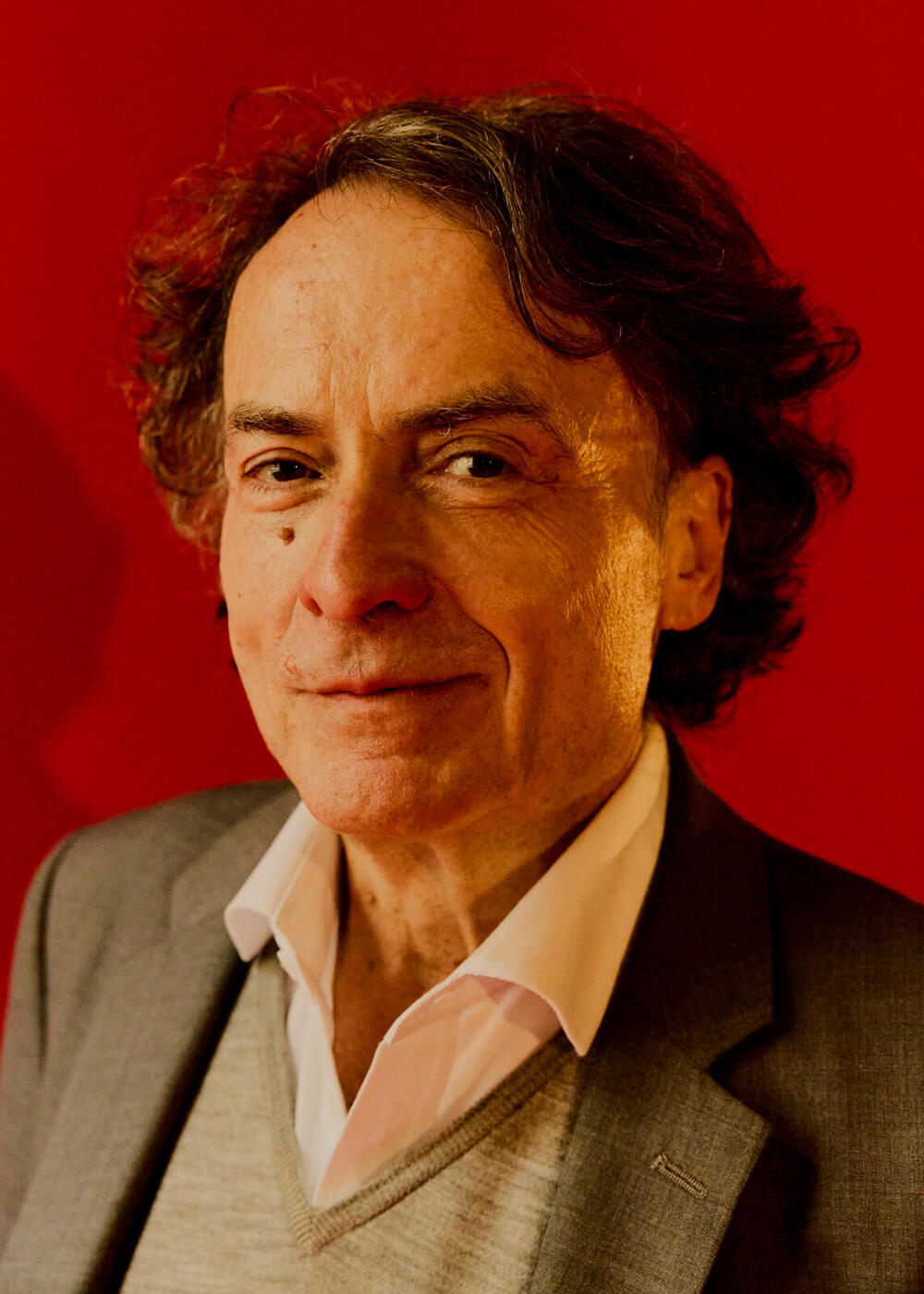 Foto von Giovanni di Lorenzo